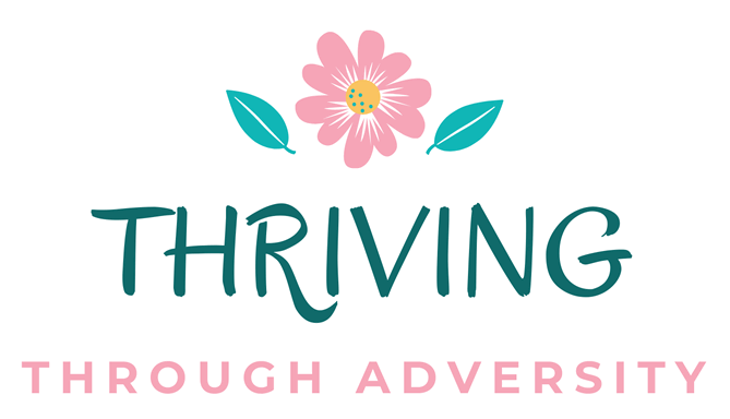 Thriving Through Adversity logo